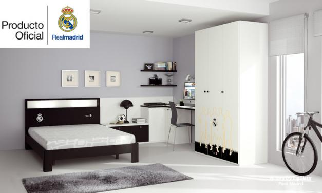 Dormitorio ofical RM2