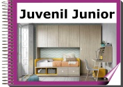 JUVENIL -     Junior