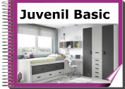 JUVENIL -  BASIC J104