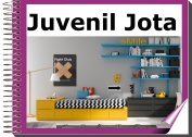 JUVENIL -   Jota